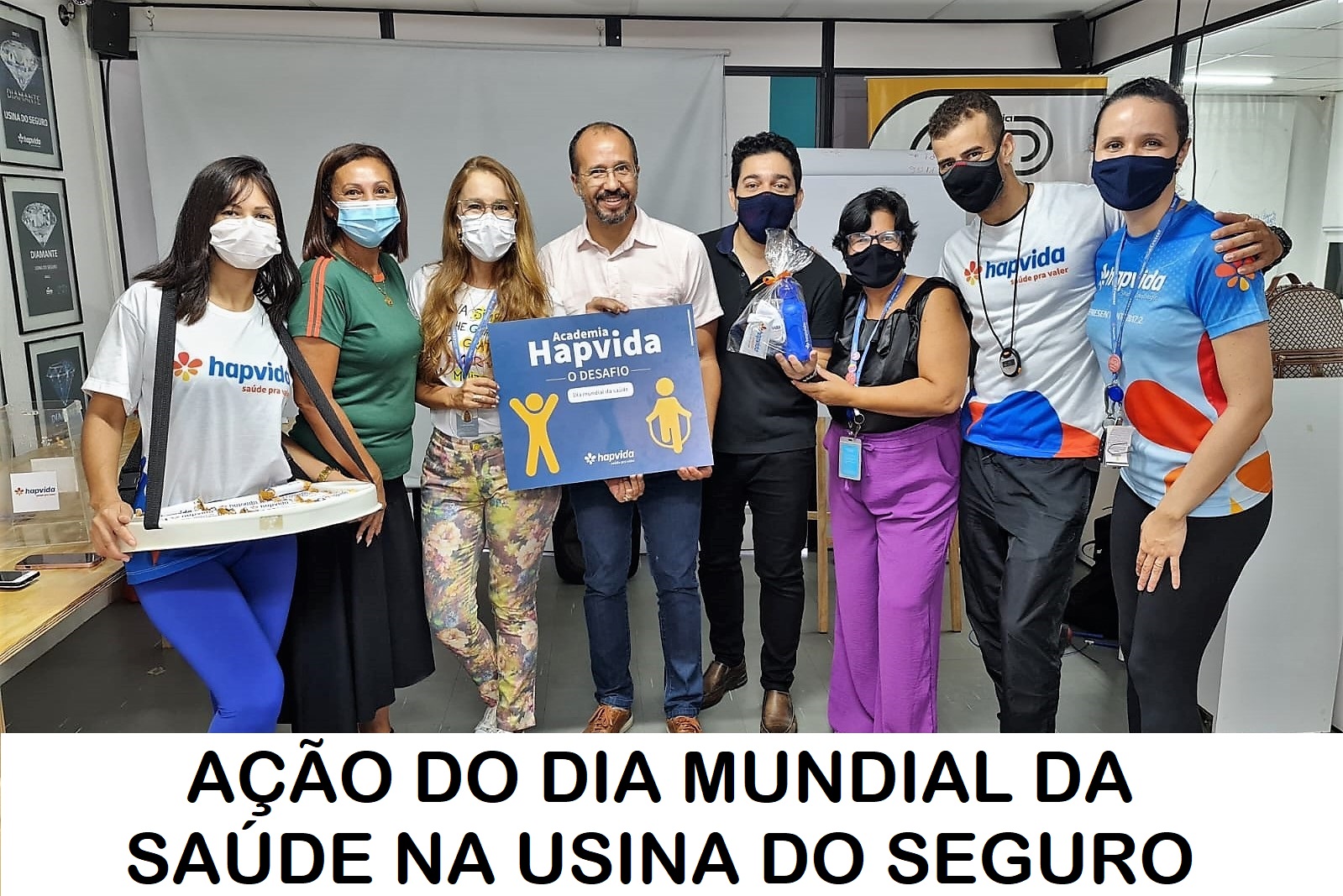 Clique para ver a Galeria